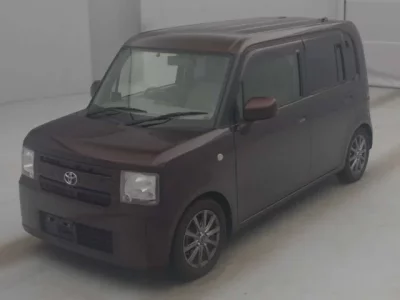 Toyota PIXIS SPACE