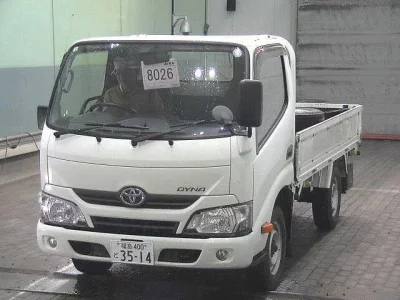 Toyota DYNA