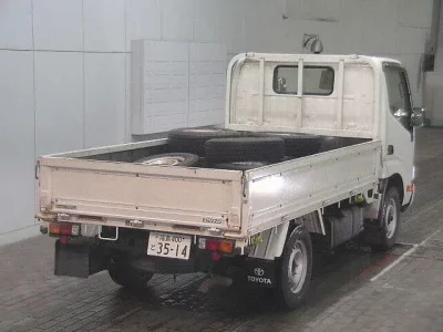 Toyota DYNA