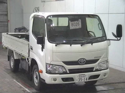 Toyota DYNA