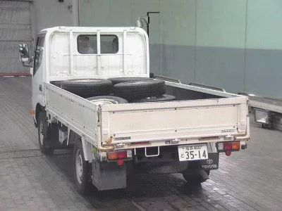 Toyota DYNA