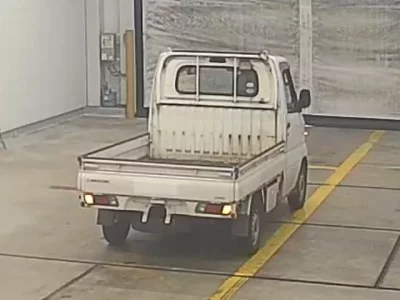 Mitsubishi MINICAB TRUCK