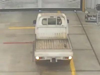 Mitsubishi MINICAB TRUCK