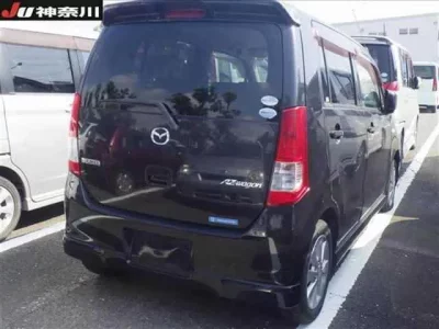 Mazda AZ WAGON