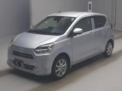 Toyota PIXIS EPOCH