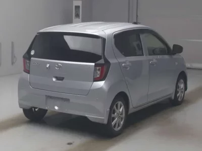 Toyota PIXIS EPOCH