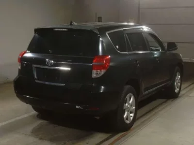 Toyota VANGUARD