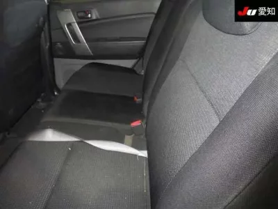 Toyota RUSH