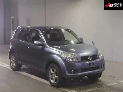 Toyota RUSH