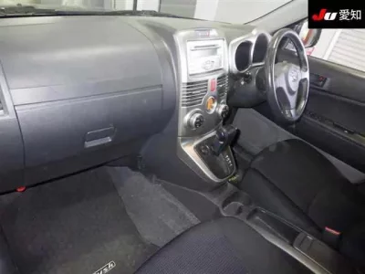 Toyota RUSH