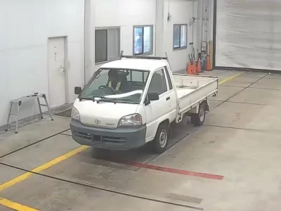 Toyota OTHER