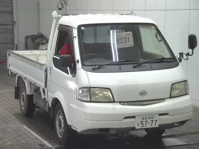 Nissan VANETTE TRUCK