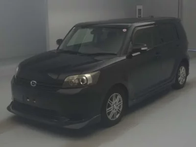 Toyota COROLLA RUMION