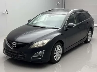 Mazda ATENZA WAGON