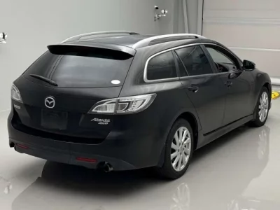 Mazda ATENZA WAGON