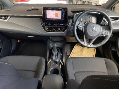 Toyota COROLLA SPORT