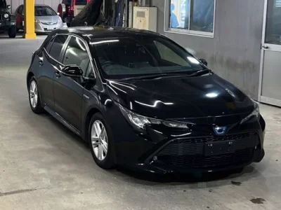 Toyota COROLLA SPORT