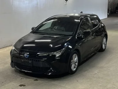 Toyota COROLLA SPORT