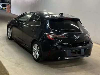 Toyota COROLLA SPORT