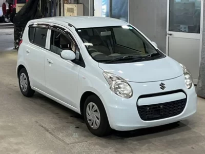 Suzuki ALTO ECO