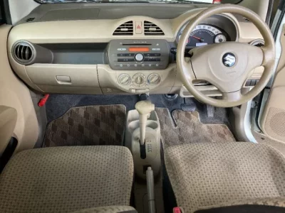 Suzuki ALTO ECO