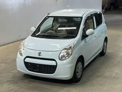 Suzuki ALTO ECO
