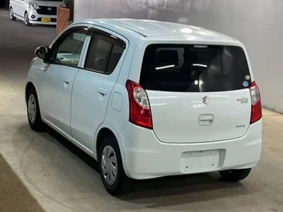 Suzuki ALTO ECO
