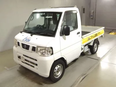 Nissan CLIPPER TRUCK
