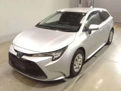 Toyota COROLLA TOURING
