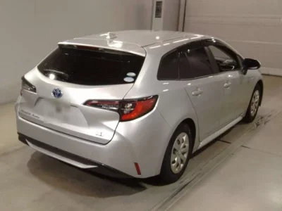 Toyota COROLLA TOURING