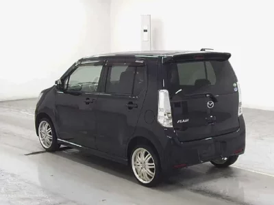 Mazda FLAIR