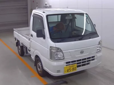Nissan CLIPPER TRUCK