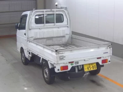 Nissan CLIPPER TRUCK