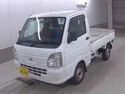 Nissan CLIPPER TRUCK