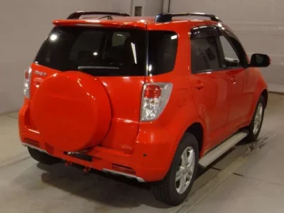 Toyota RUSH
