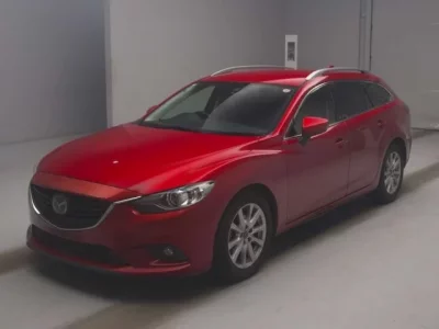 Mazda ATENZA WAGON