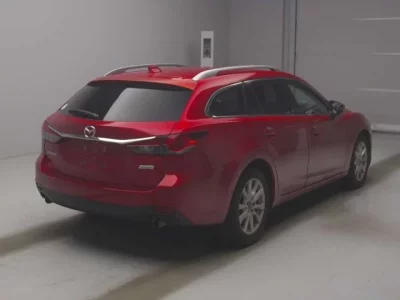 Mazda ATENZA WAGON