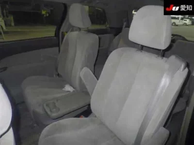 Toyota ESTIMA HYBRID