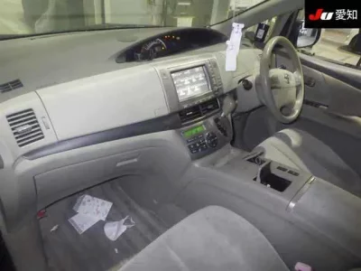 Toyota ESTIMA HYBRID