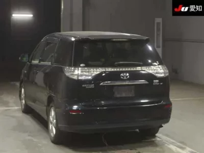 Toyota ESTIMA HYBRID