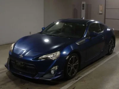 Toyota 86