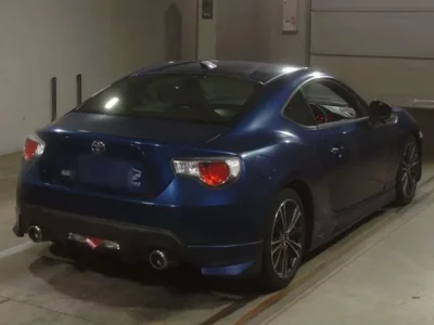Toyota 86