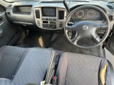 Nissan CARAVAN VAN