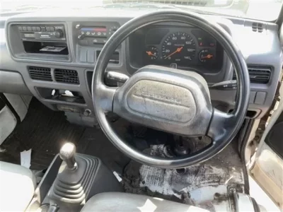 Subaru SAMBAR