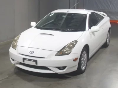 Toyota CELICA