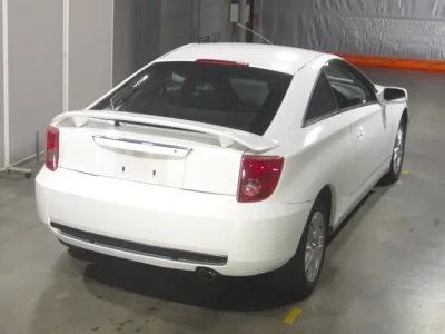 Toyota CELICA