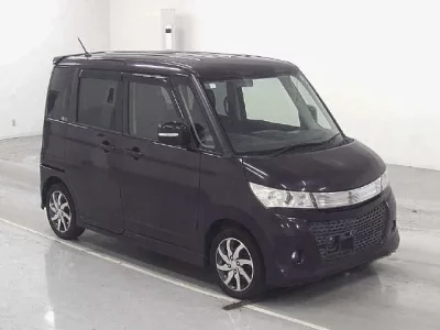 Suzuki PALETTE