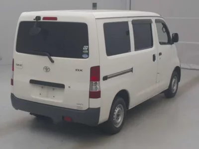 Toyota TOWN ACE VAN