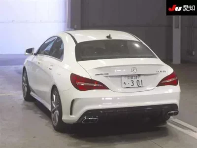 Mercedes-Benz AMG