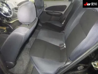 Nissan WINGROAD